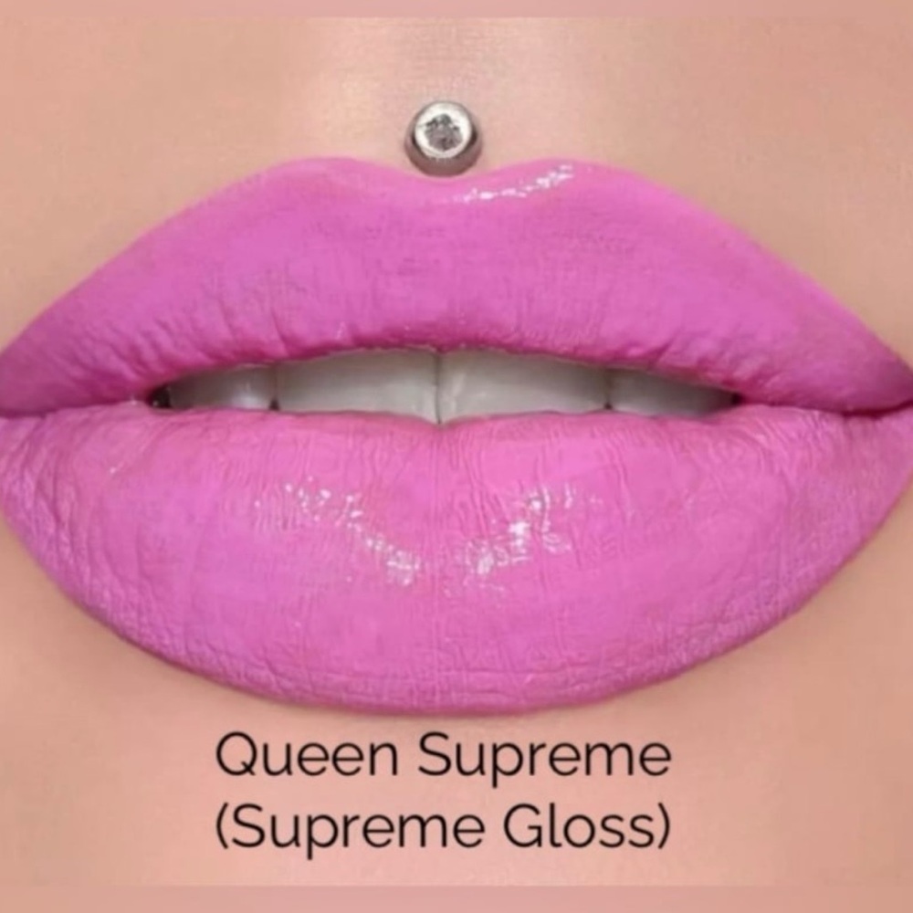 Jeffree Star Supreme Gloss in Queen Supreme - Picture 2 of 6